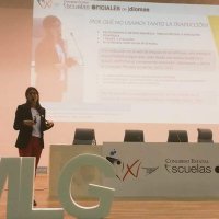 Laura Parrilla Gómez (@_lauraparrilla_) 's Twitter Profile Photo