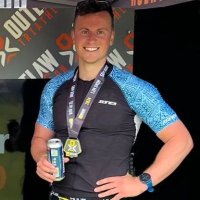 Jack Kitchener (@jackktriathlon) 's Twitter Profile