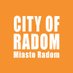 CITY of RADOM (@cityofradom) Twitter profile photo CITY of RADOM (@cityofradom) Twitter profile photo