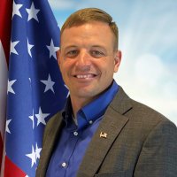 County Executive Josh Schoemann (@washcoexec) Twitter profile photo
