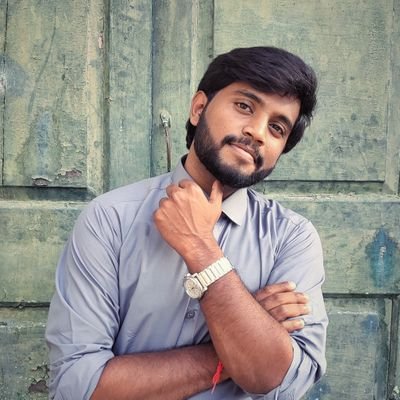gowtham_mvd's profile picture. Software Engineer @oracle