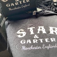Beyond The Bar (@beyondthebarmcr) 's Twitter Profile Photo