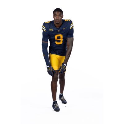 J U C O P R O D U C T | Wide Receiver @Calfootball