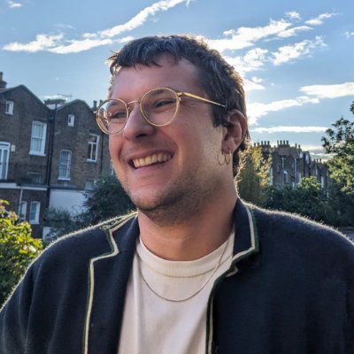 OwenThomas2410's profile picture. 