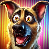 ChienSurpris (@chiensurpris) 's Twitter Profile Photo ChienSurpris (@chiensurpris) 's Twitter Profile Photo