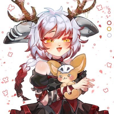 Roze ⭐️ rebranding to wolpertinger vTuber ⭐️さんのプロフィール画像