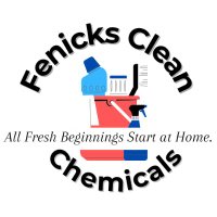 Fenicks Clean Chemicals (@fenicksclean) Twitter profile photo