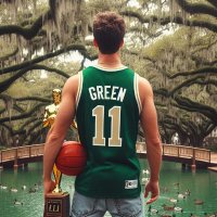 Joe Green 🐂 (@joegreenusf) 's Twitter Profile Photo