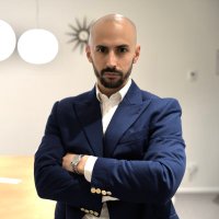 Paolo Benati | Trader (@pablodellalobby) 's Twitter Profile
