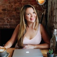 Aliénor Salmon (@bailandojourney) 's Twitter Profile