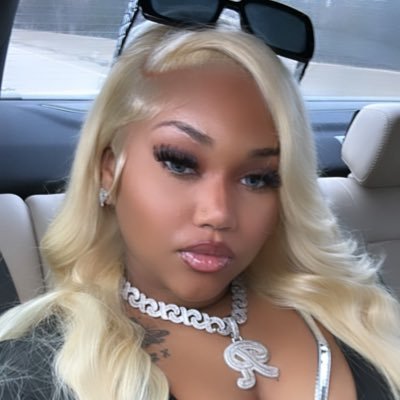 Richsexy_Marie's profile picture. STAY POSITIVE 🩷💰