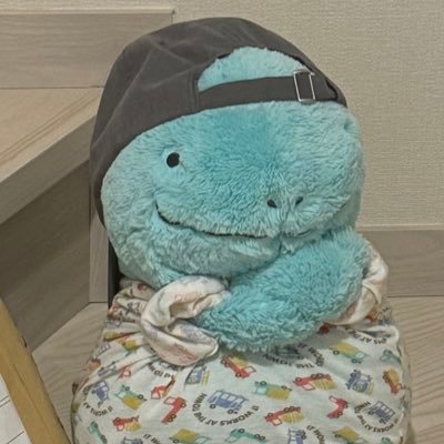 kamenrider_nuo's profile picture. しらなみ みりんです/我が家のふわぬお ぬおのすけ のアカウントです/ふわぬおの皆さまよろしくお願いします