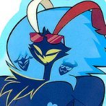 Asmodeus (@asmodeusislusty) 's Twitter Profile