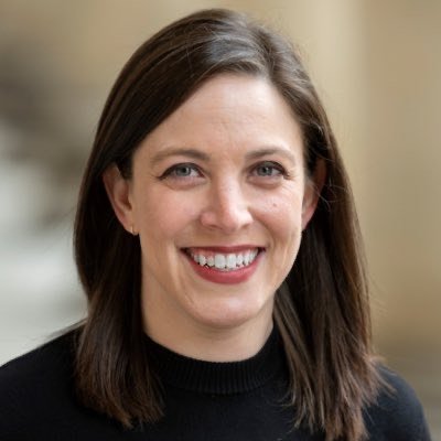 Sadie Gurman Profile