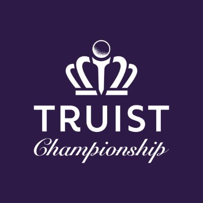 The Truist Championship, one of eight Signature Events on the PGA TOUR, will be held at Quail Hollow Club in Charlotte, NC, May 6-10, 2026