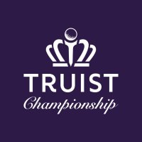Truist Championship (@truistchamp) 's Twitter Profile Photo Truist Championship (@truistchamp) 's Twitter Profile Photo
