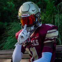 Justin Wright #11 (@jwright_11) 's Twitter Profile