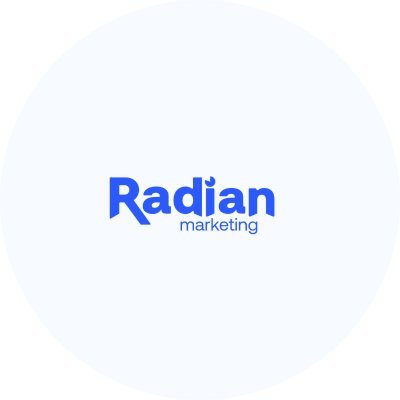 its_radian's profile picture. smart marketing starts here 😎

Book you consultation call.

📩 hi@radianmarketing.com