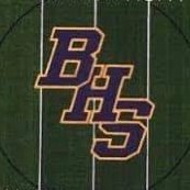 Purple Raider Football in Bloomington, IL