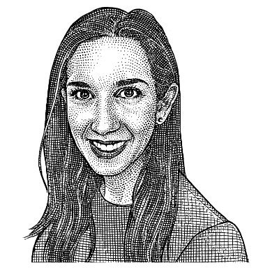 Journalist + Writer. Former @WSJ Work + Life columnist. Mediocre runner, excellent shopper, mom of two giving it her best go.