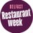 Belfast Restaurant Week