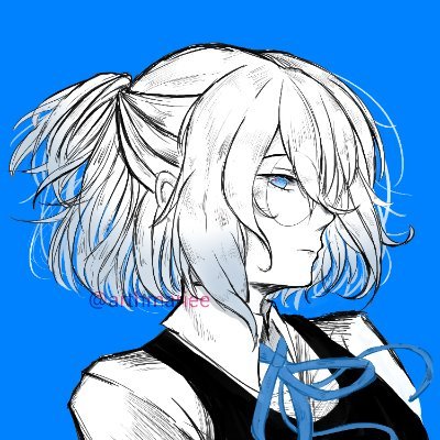 Marieさんのプロフィール画像
