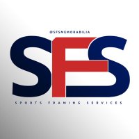 SFSMemorabilia - Sports Framing Services (@sfsmemorabilia) 's Twitter Profile