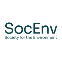 Society for the Environment (@socenv_hq) 's Twitter Profile