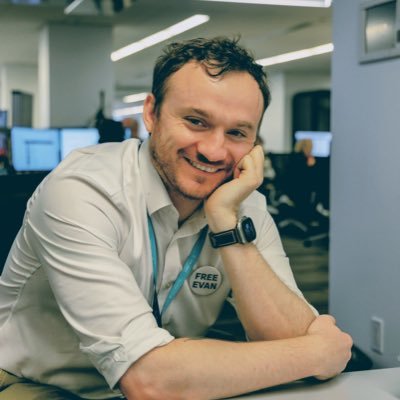 Director of Newsroom SEO @WSJ. Formerly @NewsUK, @EveningStandard. Views my own.