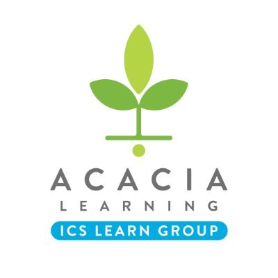 We are no longer active on here. Acacia Learning courses are now delivered by @ICSLearn, a trusted leader in online education 📲