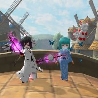 ARAMOZU (@aramozu) 's Twitter Profile