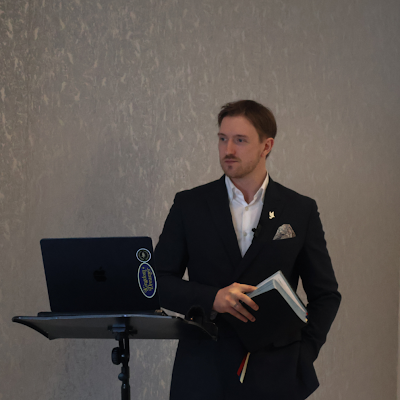 ChantJohnny's profile picture. 