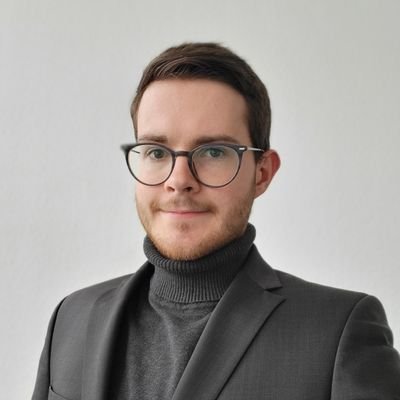 Physicist working on Nuclear Verification and Disarmament | Doctoral Researcher at @PRIF_org | @CNTRArmsControl | #StandWithUkraine 🇺🇦