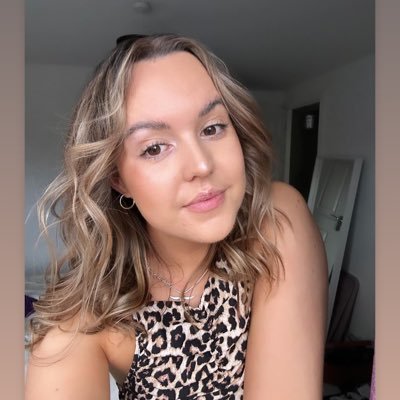 NadiaSmart19's profile picture. 27