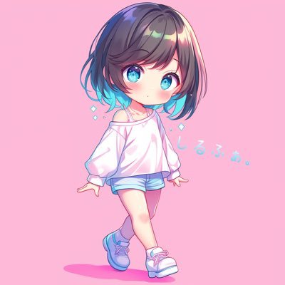 シルファ@ship5さんのプロフィール画像