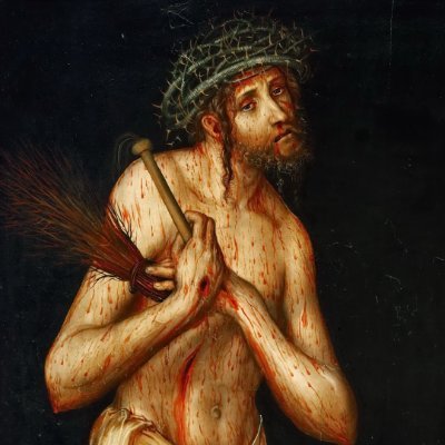 A weekly crowdfunded devotional of translated prayers, hymns, meditations, and sermons from the Lutheran tradition.