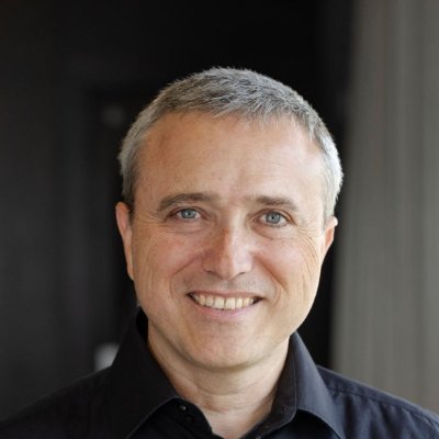 Thomas Froment Profile