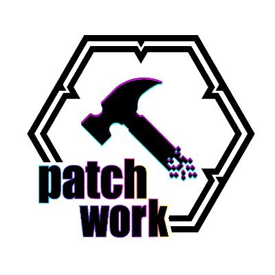 GoPatchWork's profile picture. E-mail : wearethepatchwork@gmail.com