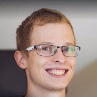 JakubSenko's profile picture. Product engineer @ Slido