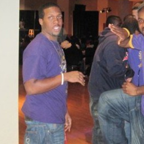 juice206's profile picture. Either Looking on the bright side, or making crazy look good! 

I believe there's a god above us! I'm just the god of everything else!