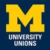 University Unions (@umichunions) Twitter profile photo University Unions (@umichunions) Twitter profile photo