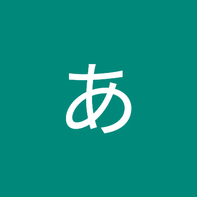 wachijyayo0429's profile picture. 