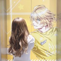 𝐚𝐫𝐢𝐬𝐚 (@atm_o8o5) 's Twitter Profile