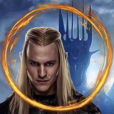 🗣️ Chiacchieriamo insieme sulle avventure della Terra di Mezzo di #Tolkien raccontate nella serie tv di Prime Video. 👇🏻 Anche su IG