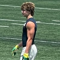 Beckett Concors (@beckett2028) 's Twitter Profile