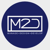 M2D (@m2develop) 's Twitter Profile