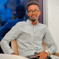 Dr. Said Awkombe (@awkombee) 's Twitter Profile Photo Dr. Said Awkombe (@awkombee) 's Twitter Profile Photo