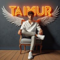 تیمور (@abay_taimur) 's Twitter Profile