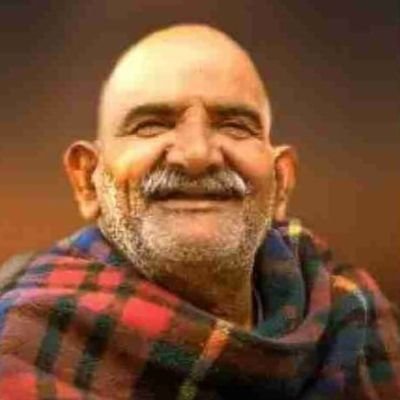 Shubham06414852's profile picture. Rashtravadi l Proud Be Indian l Brahmin family l