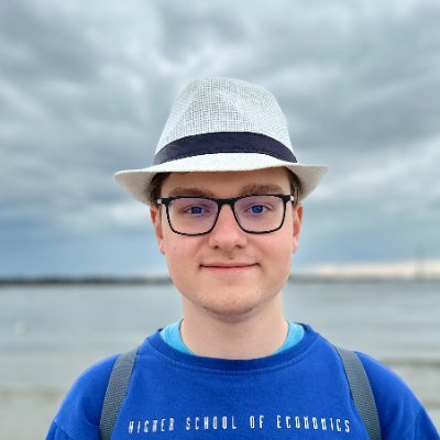 ernokanst's profile picture. Просто мой X